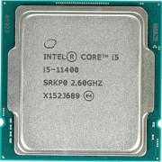 Процессор CPU Intel Core i5-11400 Rocket Lake OEM 2.6GHz, 12MB, LGA1200