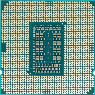 Процессор CPU Intel Core i5-11400F Rocket Lake OEM 2.6GHz, 12MB, LGA1200 Процессор CPU Intel Core i5-11400F Rocket Lake OEM 2.6GHz, 12MB, LGA1200