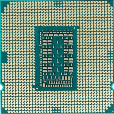 Процессор CPU Intel Core i5-11600K Rocket Lake OEM 3.9GHz, 12MB, LGA1200 Процессор CPU Intel Core i5-11600K Rocket Lake OEM 3.9GHz, 12MB, LGA1200