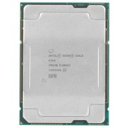 Процессор CPU Intel Xeon Gold 6346 OEM