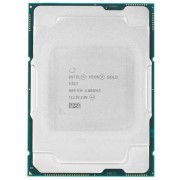 Процессор CPU Intel Xeon Gold 5317 3.00 GHz, 18M, FC-LGA14 OEM