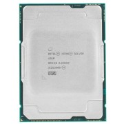 Процессор CPU Intel Xeon Silver 4310 OEM