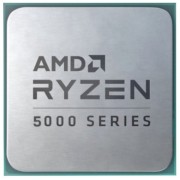 Процессор CPU AMD Ryzen 5 PRO 5650G OEM (100-000000255)