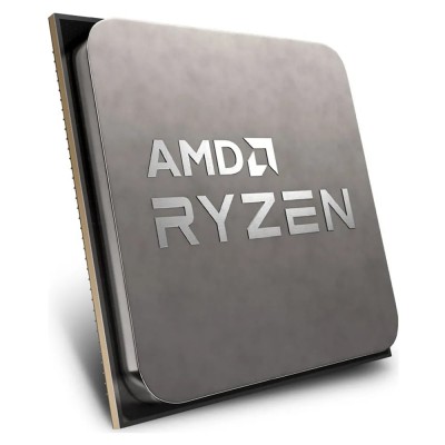 Процессор CPU AMD Ryzen 5 PRO 5650G OEM (100-000000255) Процессор CPU AMD Ryzen 5 PRO 5650G OEM (100-000000255)