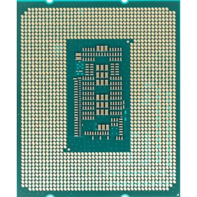 Процессор CPU Intel Core i7-12700KF Alder Lake OEM 3.6 ГГц/ 4.9 ГГц в режиме Turbo, 25MB, LGA1700 Процессор CPU Intel Core i7-12700KF Alder Lake OEM 3.6 ГГц/ 4.9 ГГц в режиме Turbo, 25MB, LGA1700