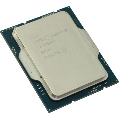 Процессор CPU Intel Core i9-12900K Alder Lake OEM 3.2 ГГц/5.1 ГГц в режиме Turbo, 30MB, Intel UHD Graphics 770, LGA1700 Процессор CPU Intel Core i9-12900K Alder Lake OEM 3.2 ГГц/5.1 ГГц в режиме Turbo, 30MB, Intel UHD Graphics 770, LGA1700