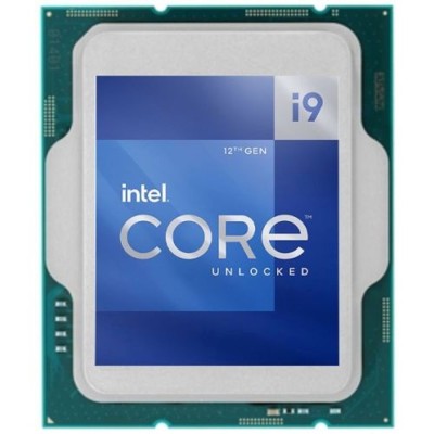 Процессор CPU Intel Core i9-12900K Alder Lake OEM 3.2 ГГц/5.1 ГГц в режиме Turbo, 30MB, Intel UHD Graphics 770, LGA1700 Процессор CPU Intel Core i9-12900K Alder Lake OEM 3.2 ГГц/5.1 ГГц в режиме Turbo, 30MB, Intel UHD Graphics 770, LGA1700