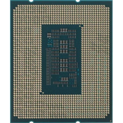 Процессор CPU Intel Core i9-12900KF Alder Lake OEM 3.2 ГГц/5.1 ГГц в режиме Turbo, 30MB, LGA1700 Процессор CPU Intel Core i9-12900KF Alder Lake OEM 3.2 ГГц/5.1 ГГц в режиме Turbo, 30MB, LGA1700