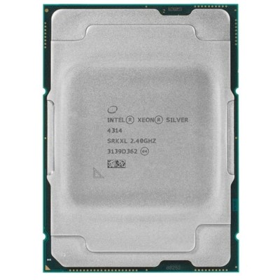 Процессор CPU Intel Xeon Silver 4314 OEM Процессор CPU Intel Xeon Silver 4314 OEM