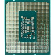 Процессор CPU Intel Core i3-12100 Alder Lake OEM 3.3 ГГц/ 4.3 ГГц в режиме Turbo, 12MB, Intel UHD Graphics 730, LGA1700