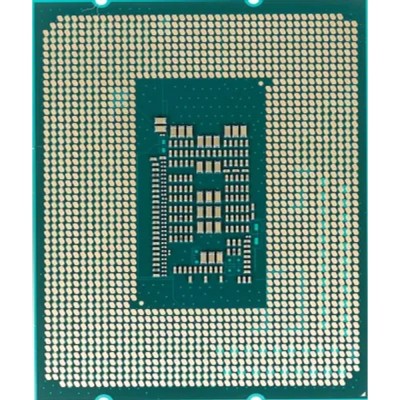 Процессор CPU Intel Core i3-12100 Alder Lake OEM 3.3 ГГц/ 4.3 ГГц в режиме Turbo, 12MB, Intel UHD Graphics 730, LGA1700 Процессор CPU Intel Core i3-12100 Alder Lake OEM 3.3 ГГц/ 4.3 ГГц в режиме Turbo, 12MB, Intel UHD Graphics 730, LGA1700