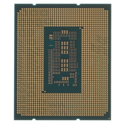 Процессор CPU Intel Core i7-12700 Alder Lake OEM 2.1 ГГц/ 4.8 ГГц в режиме Turbo, 25MB, Intel UHD Graphics 770, LGA1700 Процессор CPU Intel Core i7-12700 Alder Lake OEM 2.1 ГГц/ 4.8 ГГц в режиме Turbo, 25MB, Intel UHD Graphics 770, LGA1700