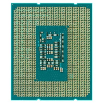 Процессор CPU Intel Core i3-12100F Alder Lake OEM Процессор CPU Intel Core i3-12100F Alder Lake OEM