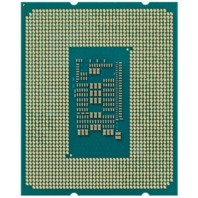 Процессор CPU Intel Core i5-12400F Alder Lake OEM 2.5 ГГц/ 4.4 ГГц в режиме Turbo, 18MB, LGA1700 Процессор CPU Intel Core i5-12400F Alder Lake OEM 2.5 ГГц/ 4.4 ГГц в режиме Turbo, 18MB, LGA1700