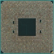 Процессор CPU AMD Ryzen 5 4500 OEM (100-000000644) 3,60GHz, Turbo 4,10GHz, Without Graphics, L3 8Mb, TDP 65W, AM4