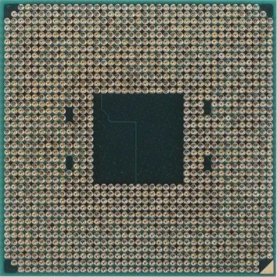 Процессор CPU AMD Ryzen 5 5500 OEM (100-000000457) 3,60GHz, Turbo 4,20GHz, Without Graphics AM4 Процессор CPU AMD Ryzen 5 5500 OEM (100-000000457) 3,60GHz, Turbo 4,20GHz, Without Graphics AM4