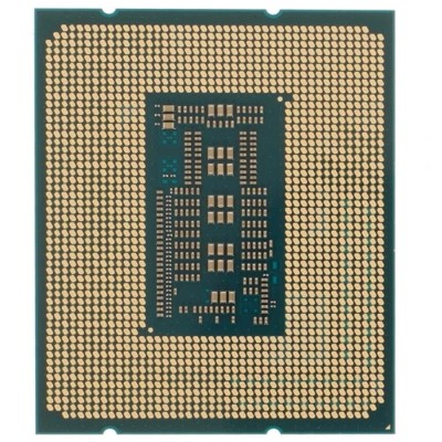 Процессор CPU Intel Core i7-13700K Raptor Lake OEM Процессор CPU Intel Core i7-13700K Raptor Lake OEM