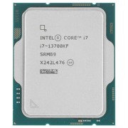 Процессор CPU Intel Core i7-13700KF Raptor Lake OEM