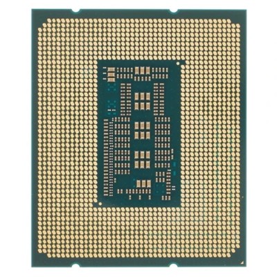Процессор CPU Intel Core i7-13700KF Raptor Lake OEM Процессор CPU Intel Core i7-13700KF Raptor Lake OEM