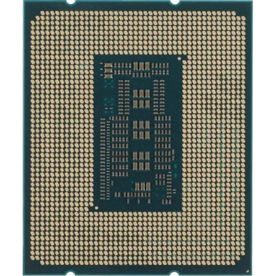 Процессор CPU Intel Core i9-13900K OEM Процессор CPU Intel Core i9-13900K OEM