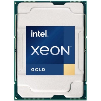 Процессор CPU Intel Xeon Gold 6342 OEM Процессор CPU Intel Xeon Gold 6342 OEM