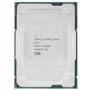 Процессор CPU Intel Xeon Gold 6342 OEM