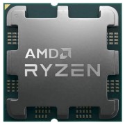 Процессор CPU AMD Ryzen 5 7600X OEM (100-000000593) 4.7/5.0GHz ,Radeon Graphics AM5