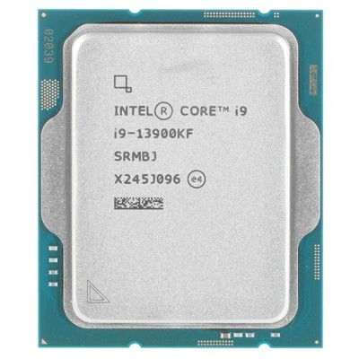 Процессор CPU Intel Core i9-13900KF OEM Процессор CPU Intel Core i9-13900KF OEM