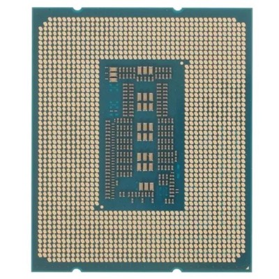 Процессор CPU Intel Core i9-13900KF OEM Процессор CPU Intel Core i9-13900KF OEM