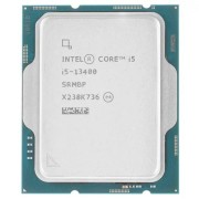 Процессор CPU Intel Core i5-13400 Raptor Lake OEM 2.5GHz, 20MB, Intel UHD Graphics 730, LGA1700 (CM8071504821106/CM8071505093004S)