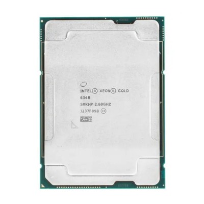 Процессор CPU Intel Xeon Gold 6348 OEM Процессор CPU Intel Xeon Gold 6348 OEM