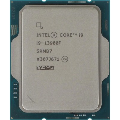 Процессор CPU Intel Core i9-13900F OEM (CM8071504820606SRMB7) Процессор CPU Intel Core i9-13900F OEM (CM8071504820606SRMB7)