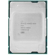 Процессор/ CPU LGA4189 Intel Xeon Gold 6334 (Ice Lake, 8C/16T, 3.6/3.7GHz, 18MB, 165W) OEM