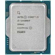 Процессор CPU Intel Core i5-14600KF Raptor Lake OEM (CM8071504821014)