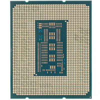 Процессор CPU Intel Core i9-14900K OEM Процессор CPU Intel Core i9-14900K OEM
