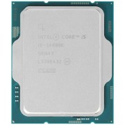 Процессор CPU Intel Core i5-14600K Raptor Lake OEM (CM8071504821015)