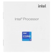 Процессор CPU Intel Core i7-14700K Raptor Lake OEM