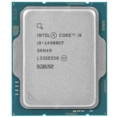 Процессор CPU Intel Core i9-14900KF OEM Процессор CPU Intel Core i9-14900KF OEM