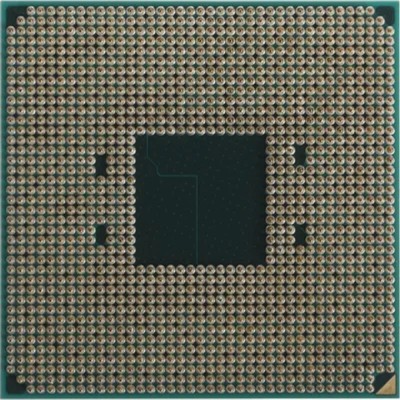 Процессор CPU AMD Ryzen 5 5600GT OEM (100-000001488) Base 3,60GHz, Turbo 4,60GHz, Vega 7, L3 16Mb, TDP 65W, AM4 Процессор CPU AMD Ryzen 5 5600GT OEM (100-000001488) Base 3,60GHz, Turbo 4,60GHz, Vega 7, L3 16Mb, TDP 65W, AM4