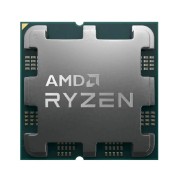 Процессор CPU AMD Ryzen 5 7500F OEM (100-000000597) Base 3,70GHz, Turbo 5,00GHz, without graphics, L3 32Mb, TDP 65W, AM5