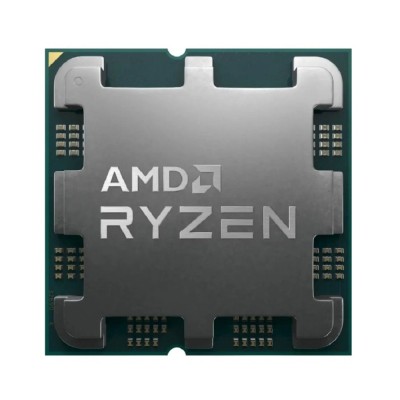Процессор CPU AMD Ryzen 5 7500F OEM (100-000000597) Base 3,70GHz, Turbo 5,00GHz, without graphics, L3 32Mb, TDP 65W, AM5 Процессор CPU AMD Ryzen 5 7500F OEM (100-000000597) Base 3,70GHz, Turbo 5,00GHz, without graphics, L3 32Mb, TDP 65W, AM5