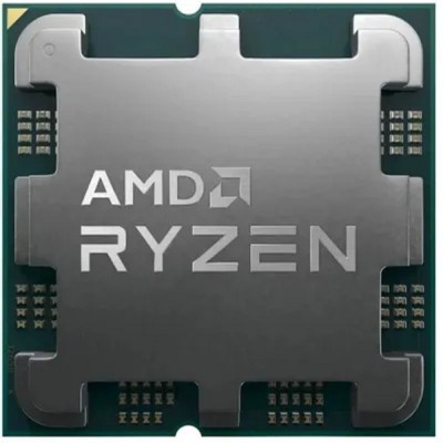 Процессор CPU AMD Ryzen 5 8500G OEM (100-000000931) Base 3,50GHz, Turbo 5,00GHz, RDNA 3.0 Graphics, L3 16Mb, TDP 65W, AM5 Процессор CPU AMD Ryzen 5 8500G OEM (100-000000931) Base 3,50GHz, Turbo 5,00GHz, RDNA 3.0 Graphics, L3 16Mb, TDP 65W, AM5
