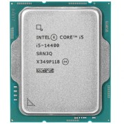 Процессор CPU Intel Core i5-14400 2.5/4.7GHz 10/16 Raptor Lake Refresh Intel UHD770 65W LGA1700 Tray