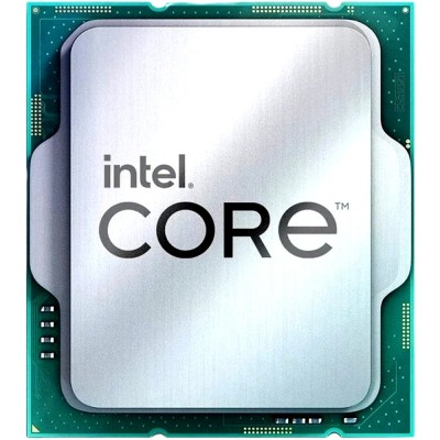 Процессор CPU Intel Core i5-14400 2.5/4.7GHz 10/16 Raptor Lake Refresh Intel UHD770 65W LGA1700 Tray Процессор CPU Intel Core i5-14400 2.5/4.7GHz 10/16 Raptor Lake Refresh Intel UHD770 65W LGA1700 Tray