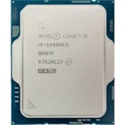 Процессор CPU Intel Core i9-14900KS OEM