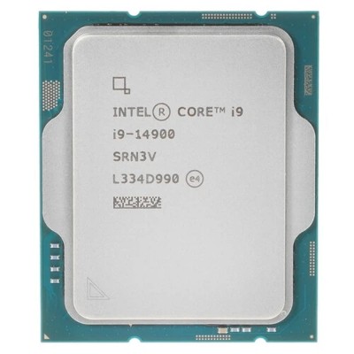 Процессор CPU Intel Core i9-14900 OEM Процессор CPU Intel Core i9-14900 OEM