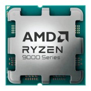 Процессор CPU AMD Ryzen 9 9900X OEM (100-000000662) (Base 4,40GHz, Turbo 5,60GHz, GPU Radeon Graphics, L3 64Mb, TDP 120W, AM5)