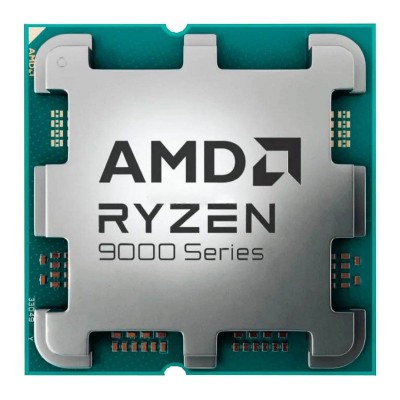 Процессор CPU AMD Ryzen 9 9900X OEM (100-000000662) (Base 4,40GHz, Turbo 5,60GHz, GPU Radeon Graphics, L3 64Mb, TDP 120W, AM5) Процессор CPU AMD Ryzen 9 9900X OEM (100-000000662) (Base 4,40GHz, Turbo 5,60GHz, GPU Radeon Graphics, L3 64Mb, TDP 120W, AM5)