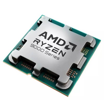 Процессор CPU AMD Ryzen 9 9900X OEM (100-000000662) (Base 4,40GHz, Turbo 5,60GHz, GPU Radeon Graphics, L3 64Mb, TDP 120W, AM5) Процессор CPU AMD Ryzen 9 9900X OEM (100-000000662) (Base 4,40GHz, Turbo 5,60GHz, GPU Radeon Graphics, L3 64Mb, TDP 120W, AM5)