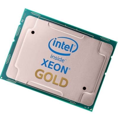 Процессор Центральный Процессор Intel Xeon® Gold 6526Y 16 Cores, 32 Threads, 2.8/3.9GHz, 37.5M, DDR5-4800, 2S, 195W OEM Процессор Центральный Процессор Intel Xeon® Gold 6526Y 16 Cores, 32 Threads, 2.8/3.9GHz, 37.5M, DDR5-4800, 2S, 195W OEM